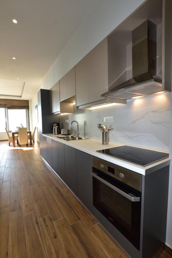 Gonis Grand Luxury Suite Палеохора Экстерьер фото