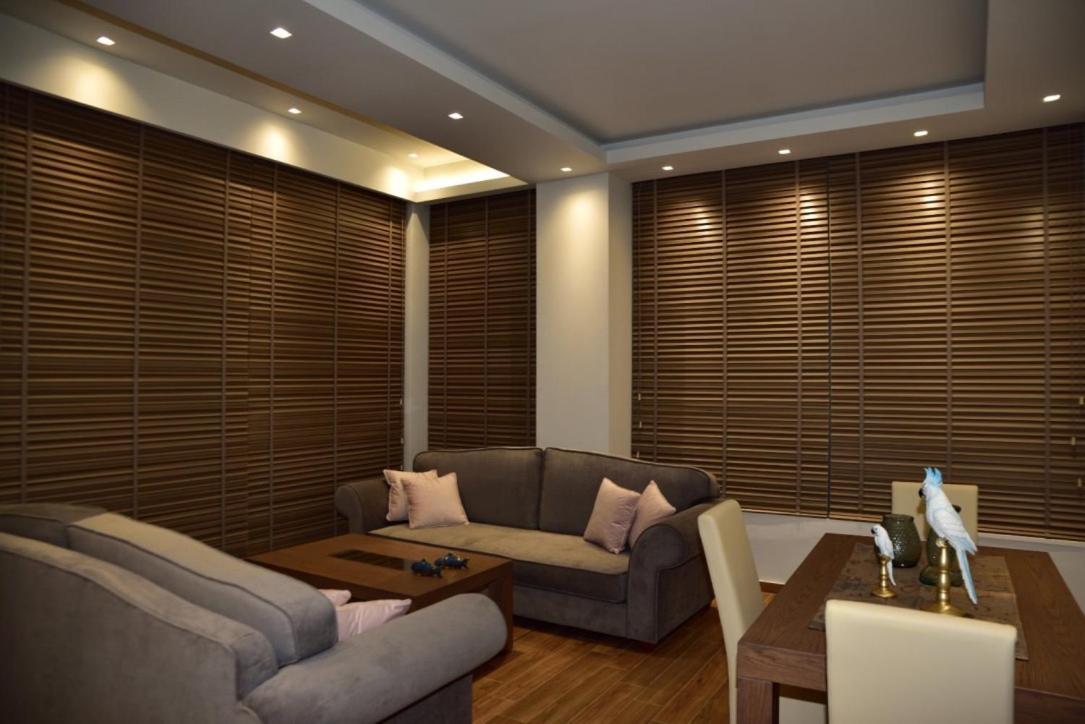 Gonis Grand Luxury Suite Палеохора Экстерьер фото